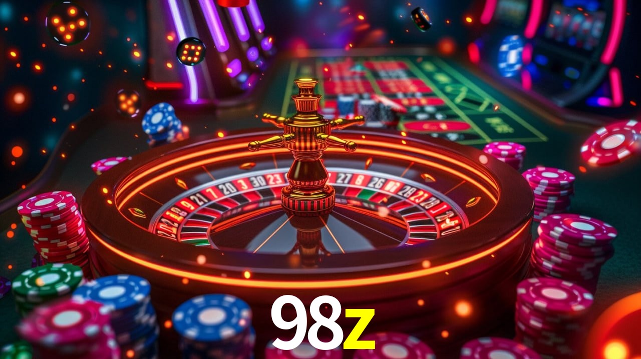 Estatísticas 98z
