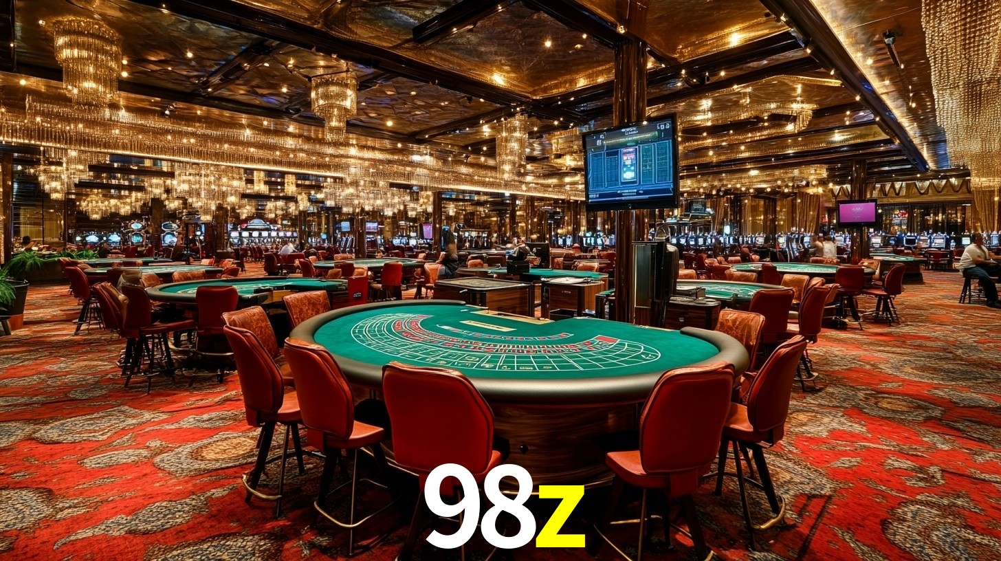 98z BET