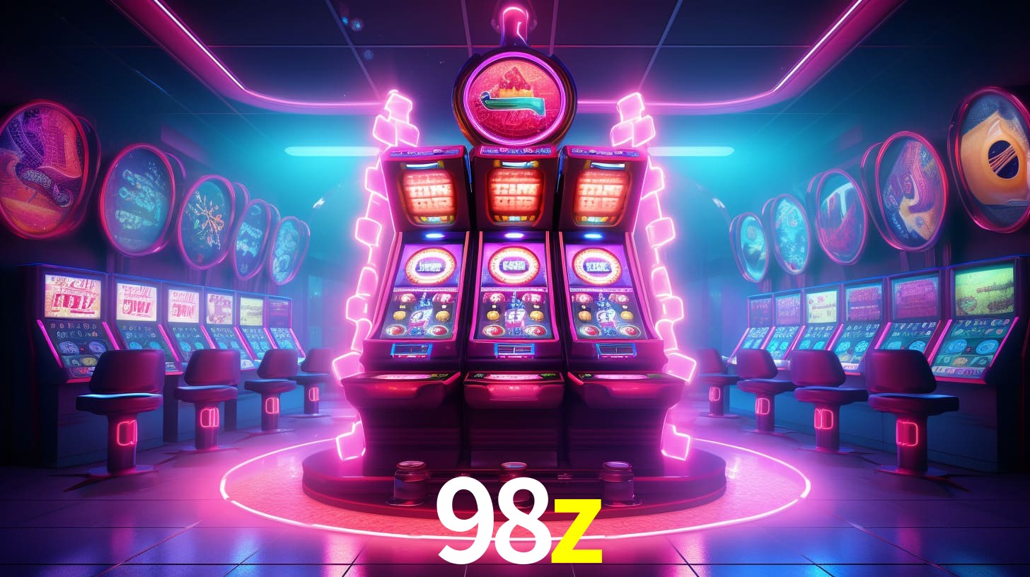 98z - Cassino Brasil 24 Horas - 98z.com