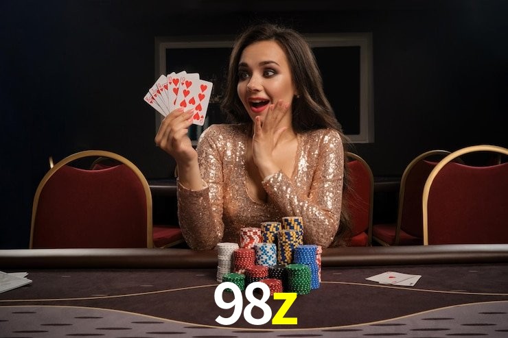 Experiência VIP 98z