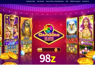A Emoção da Loteria na 98z: Uma Chance de Mudança de Vida