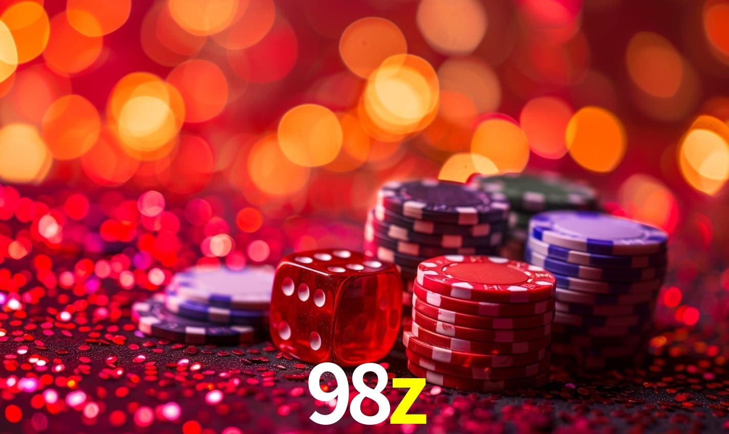Casino Ao Vivo 98z