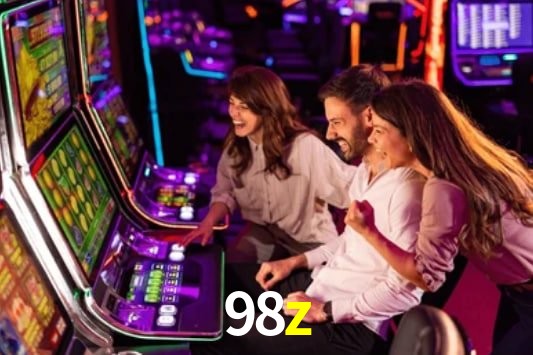 Estatísticas Esportivas 98z