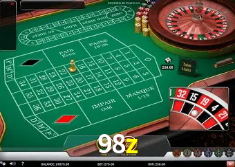 A Revolução dos Aplicativos de Jogos no 98z