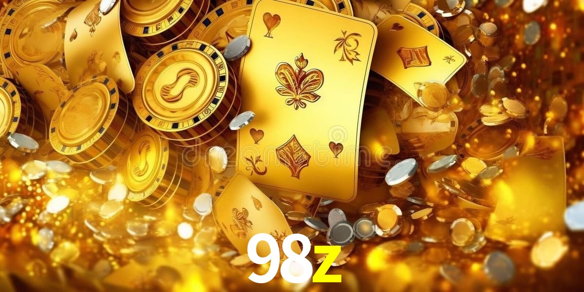 Casino VIP 98z