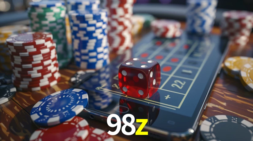 98z BET