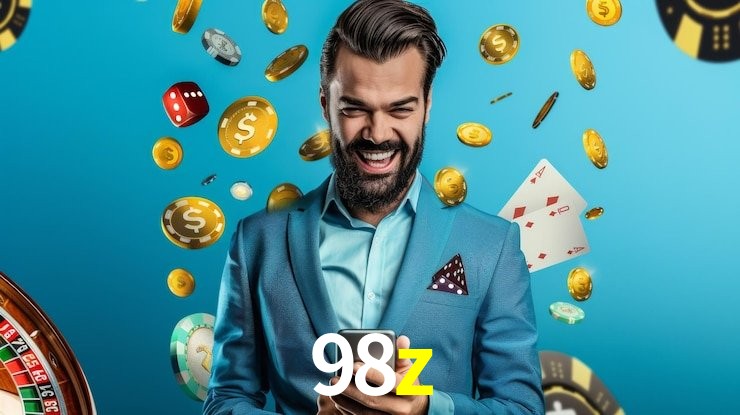 Casino Ao Vivo 98z