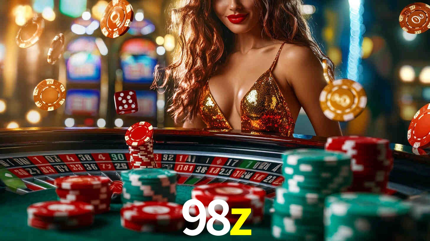 Bônus Diários 98z