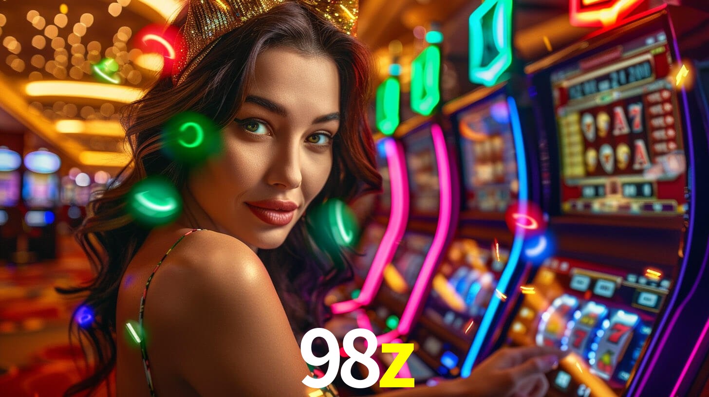 Jogos Exclusivos 98z