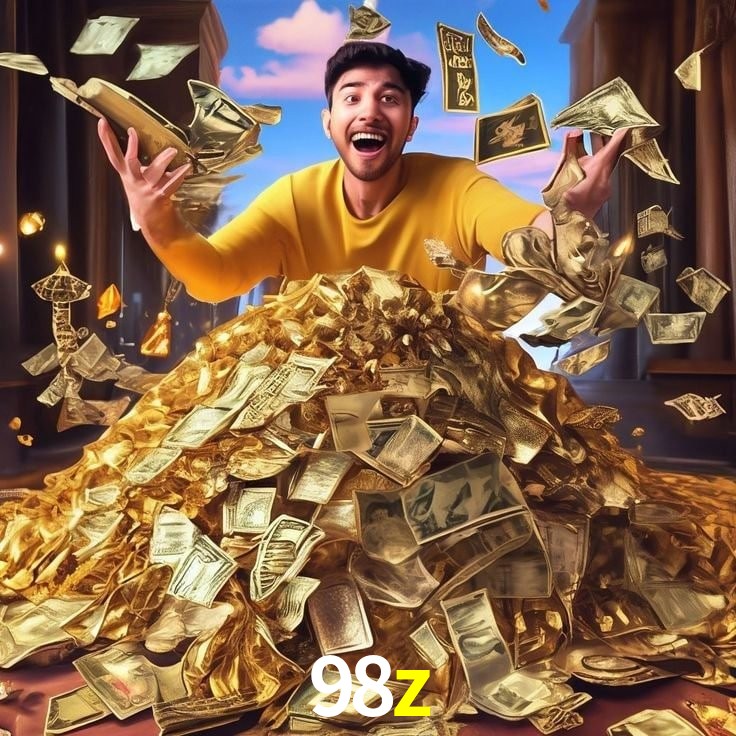 Provedores de Jogos 98z