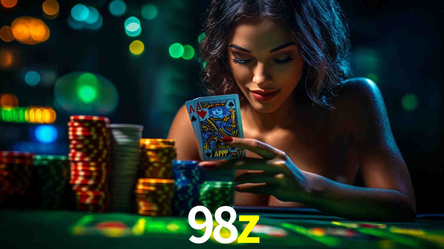 Jogos Exclusivos 98z
