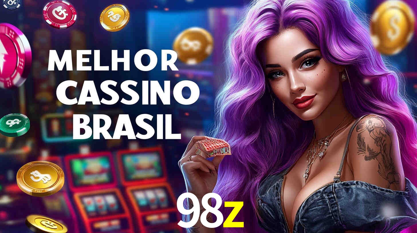 Estatísticas Esportivas 98z