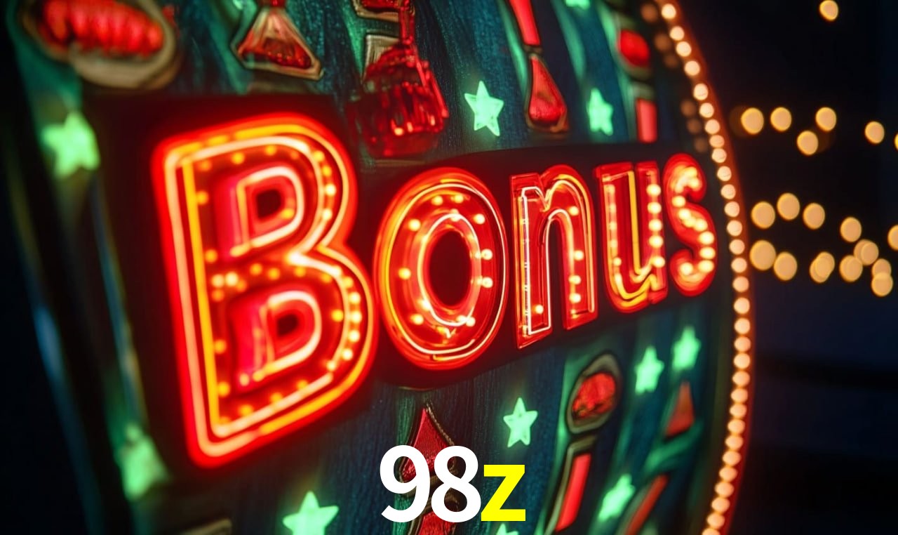 Estatísticas do Jogo 98z
