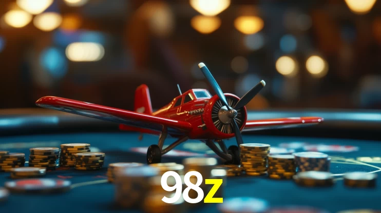 Casino VIP 98z