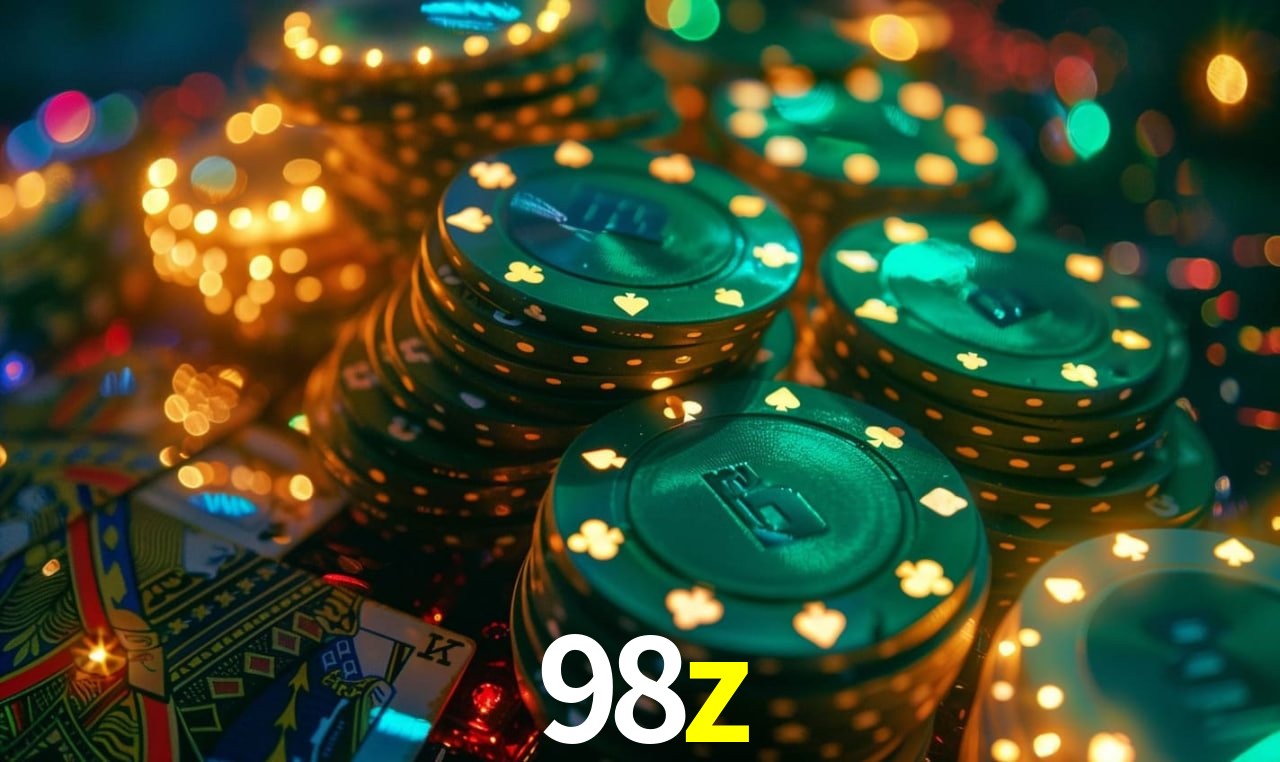 Benefícios da Conta 98z