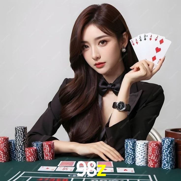 Casino Ao Vivo 98z
