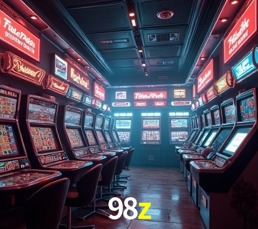Tecnologia da Plataforma 98z