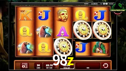 A Emoção da Loteria na 98z: Uma Chance de Mudança de Vida