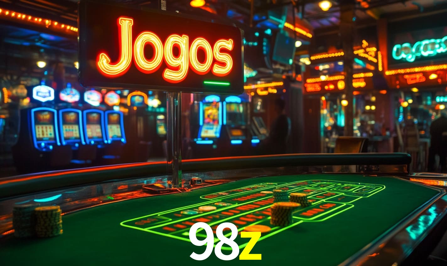 Recursos de Bônus 98z