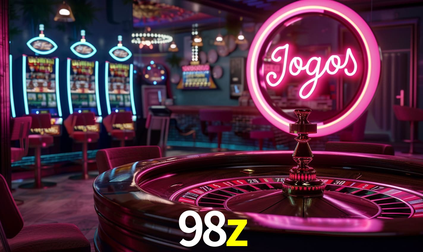Mesa de Blackjack 98z