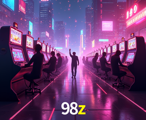 Diretório de Jogos 98z