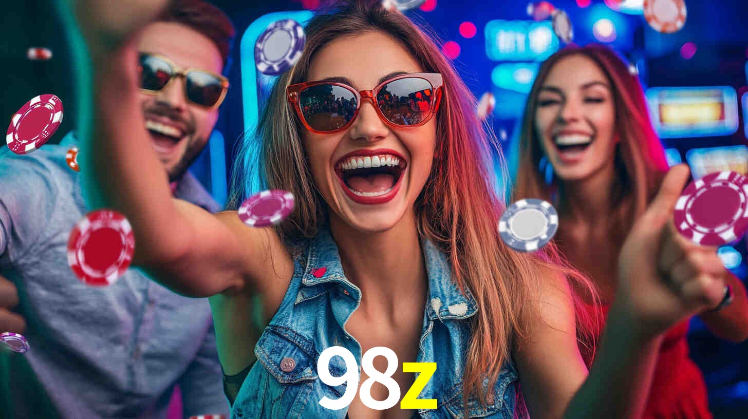 Apostas de Tênis 98z